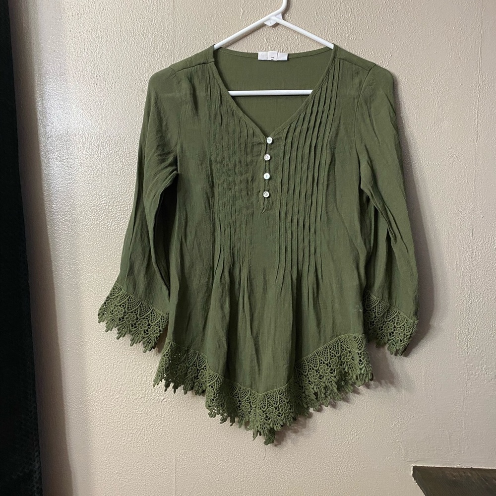 Cute Top